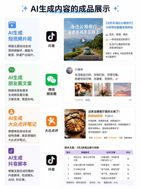 预览效果