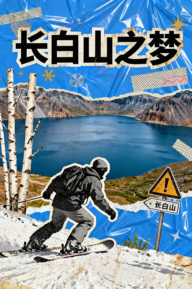 海报设计