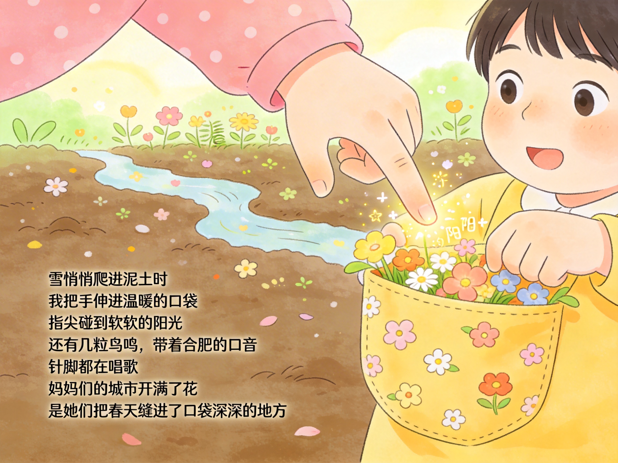 创意预览图