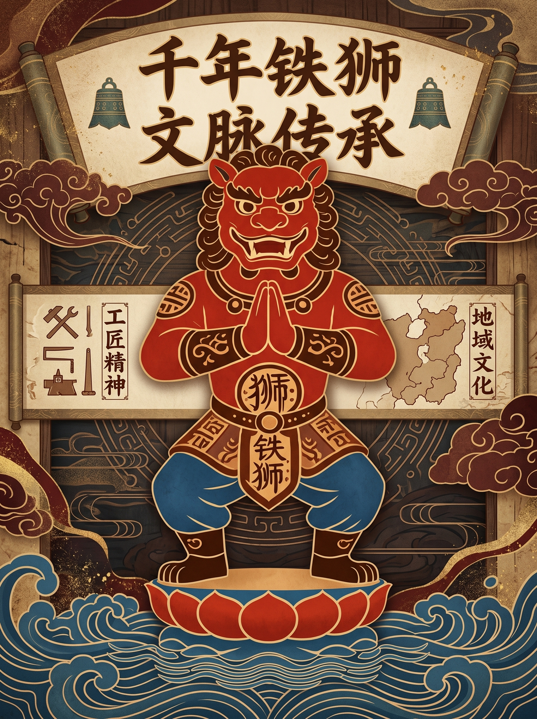 创意预览图