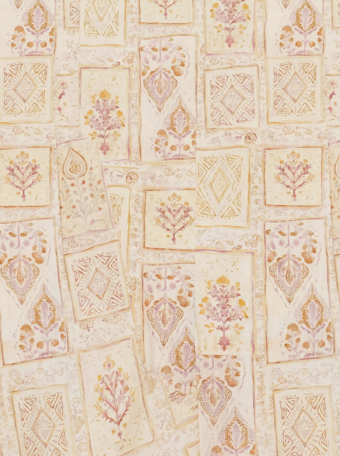 提取服装上的图形并补完整自然预览效果