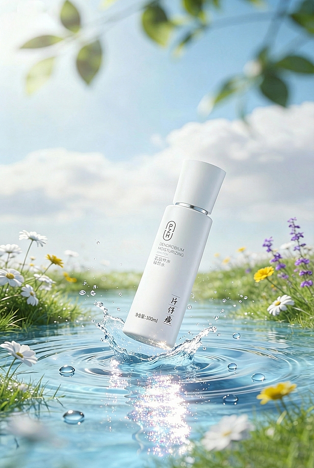 替换图中产品，产品保持不变