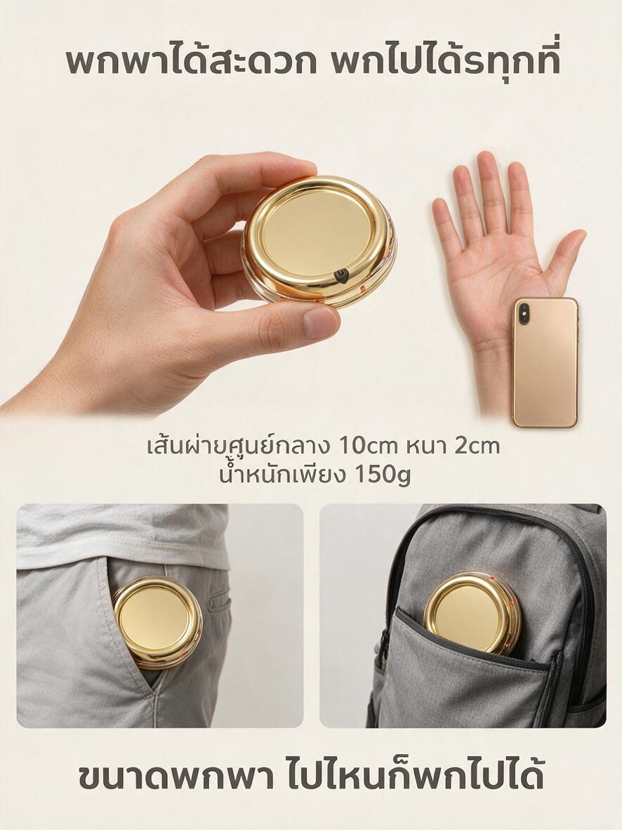 详情页9：หน้าแสดงความพกพา ภาษาไทย พ… - 图片创意预览