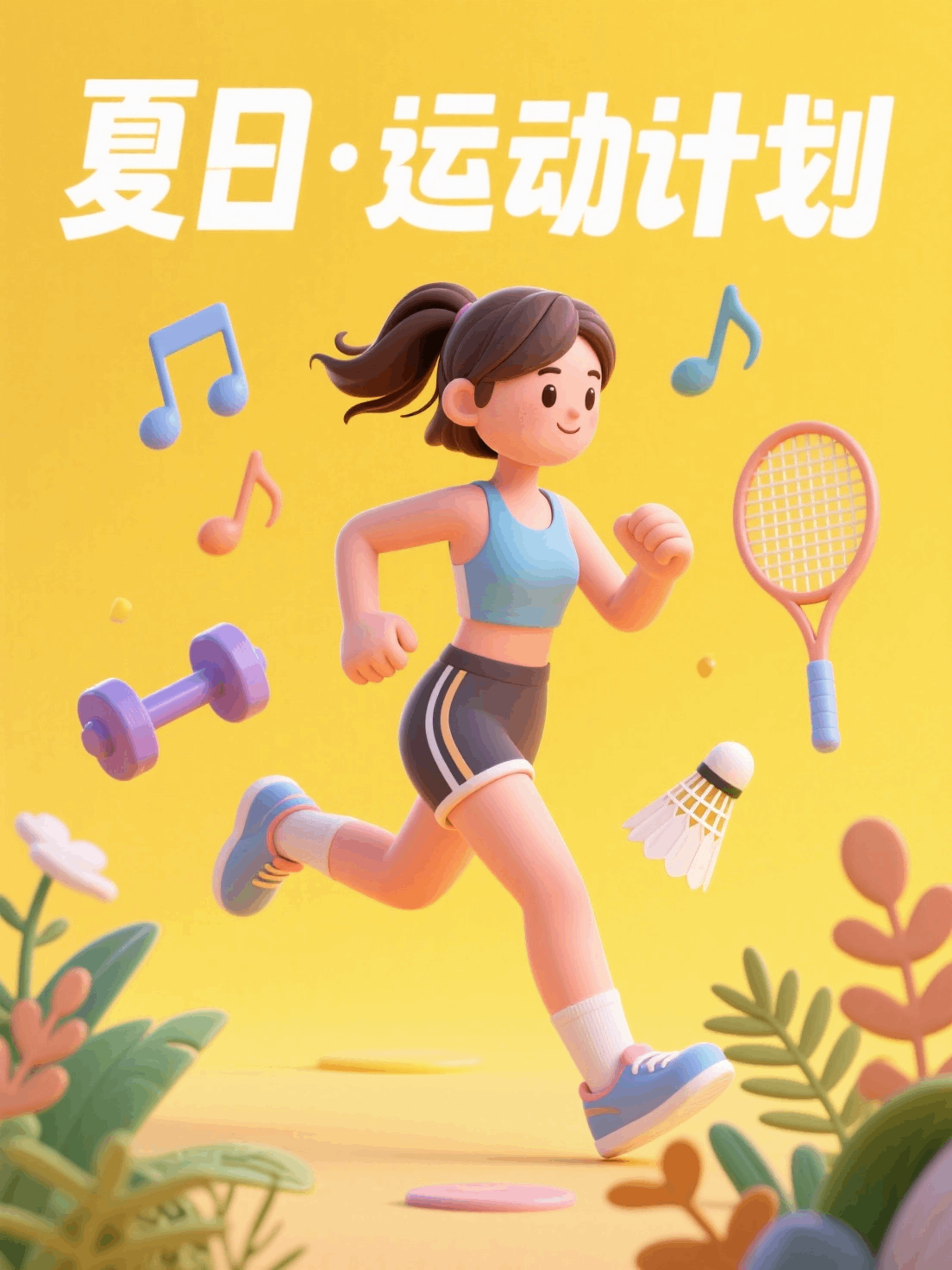 创意预览图