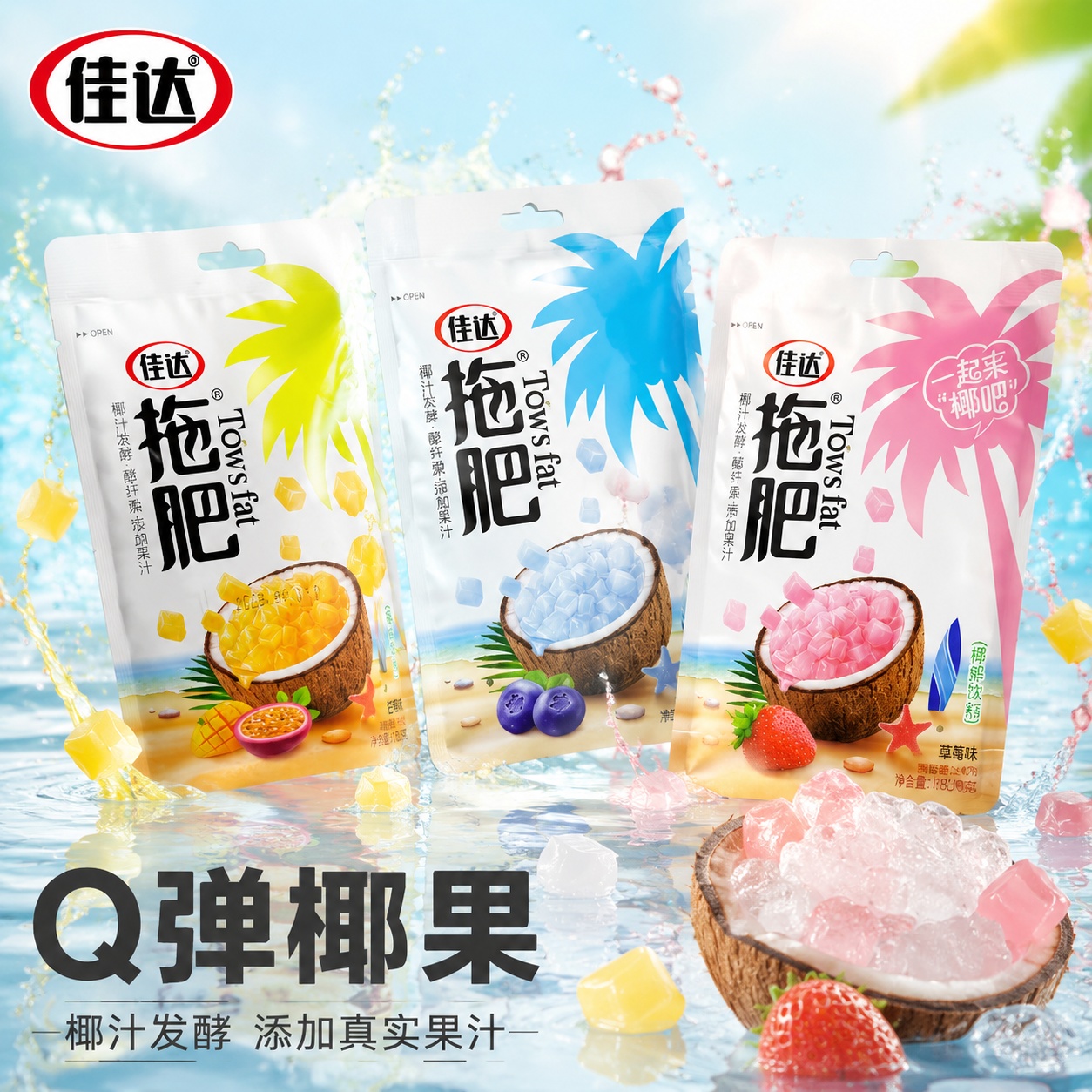 创意预览图