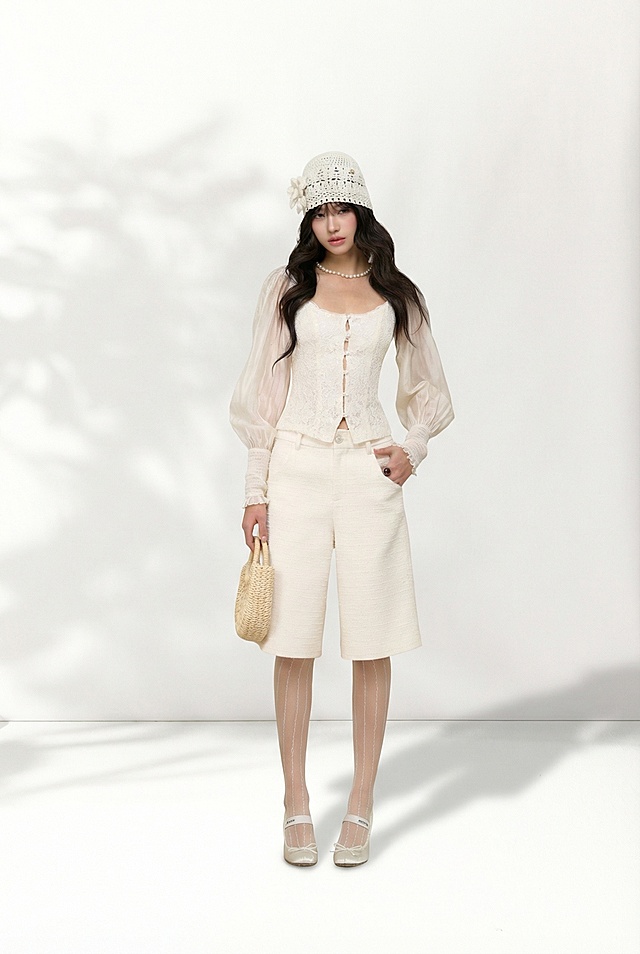 将图一的模特换到图二