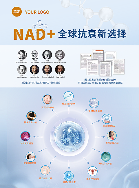 NAD+报告