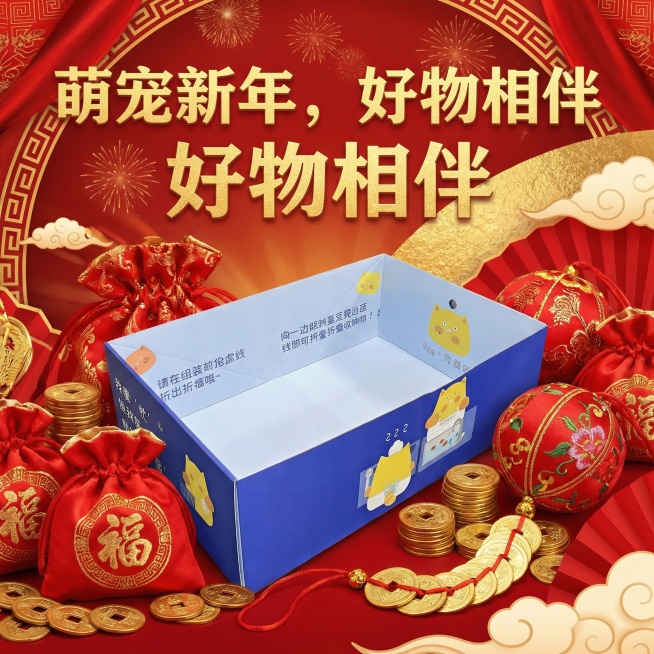 设计10张，800*800尺寸电商用的主图 要求喜庆点预览效果