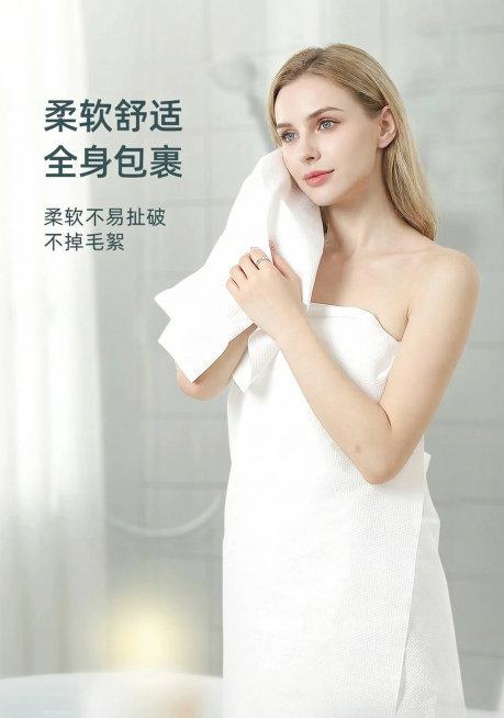 改成白种人女模特，五官精致，漂亮预览效果