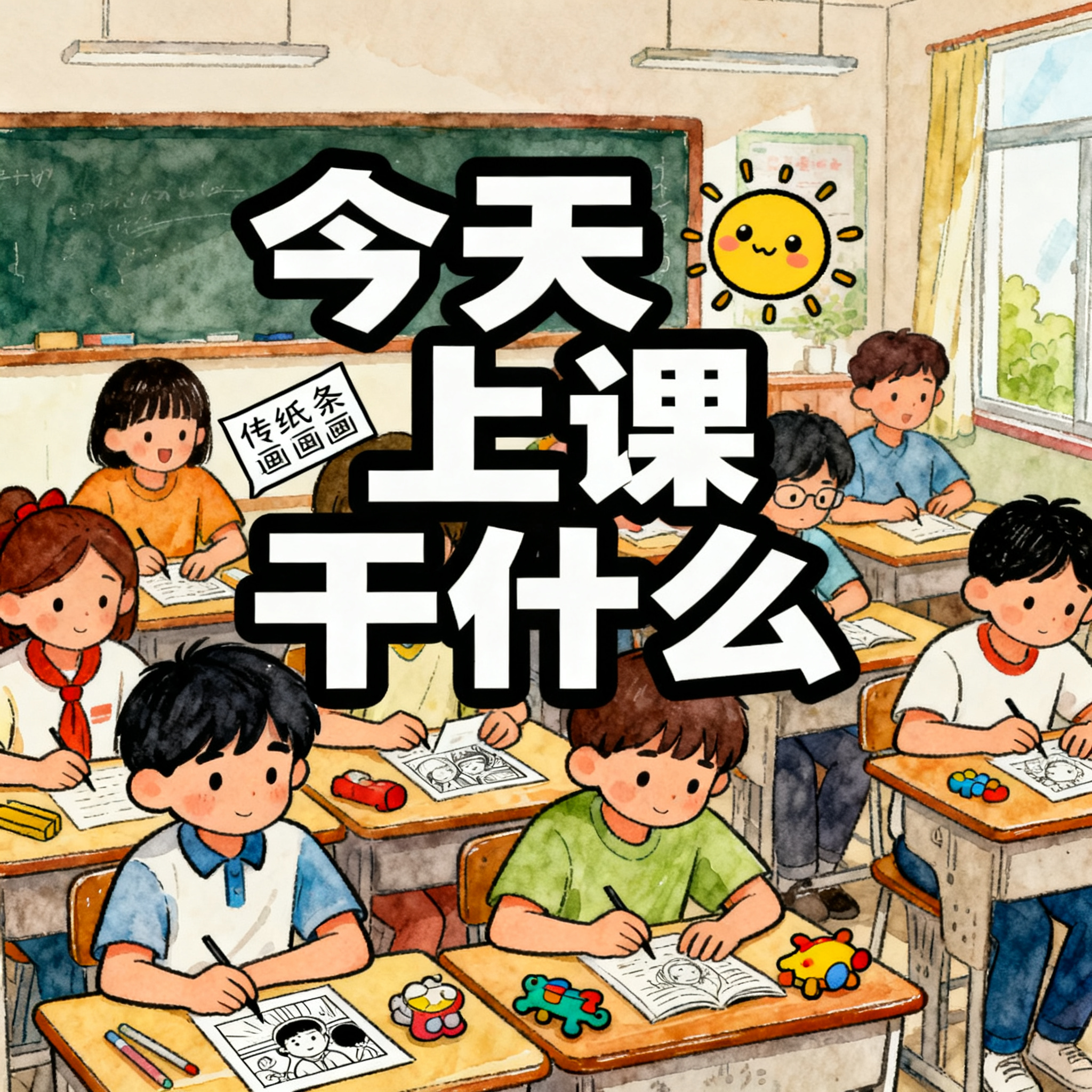 创意预览图