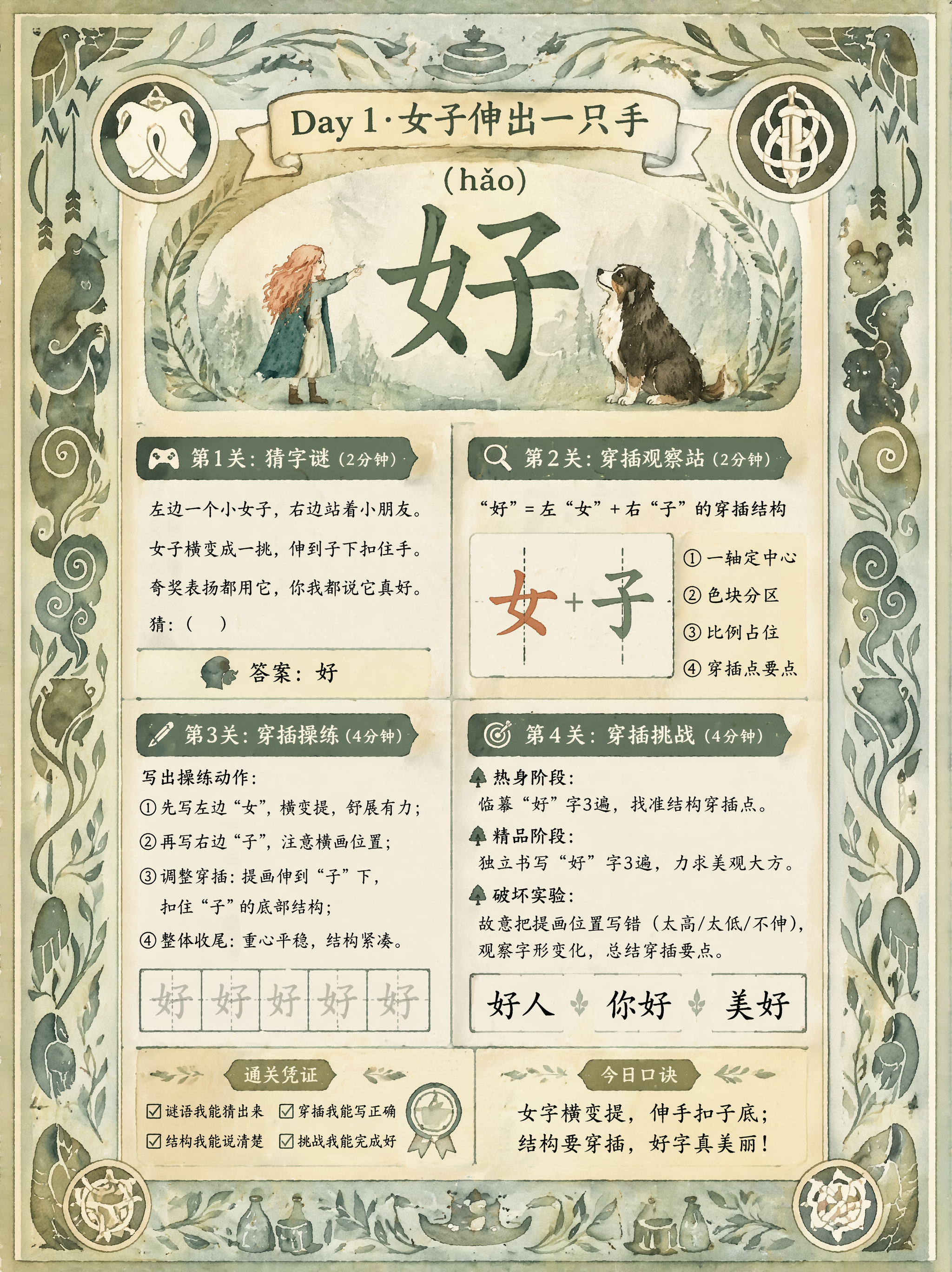 创意预览图