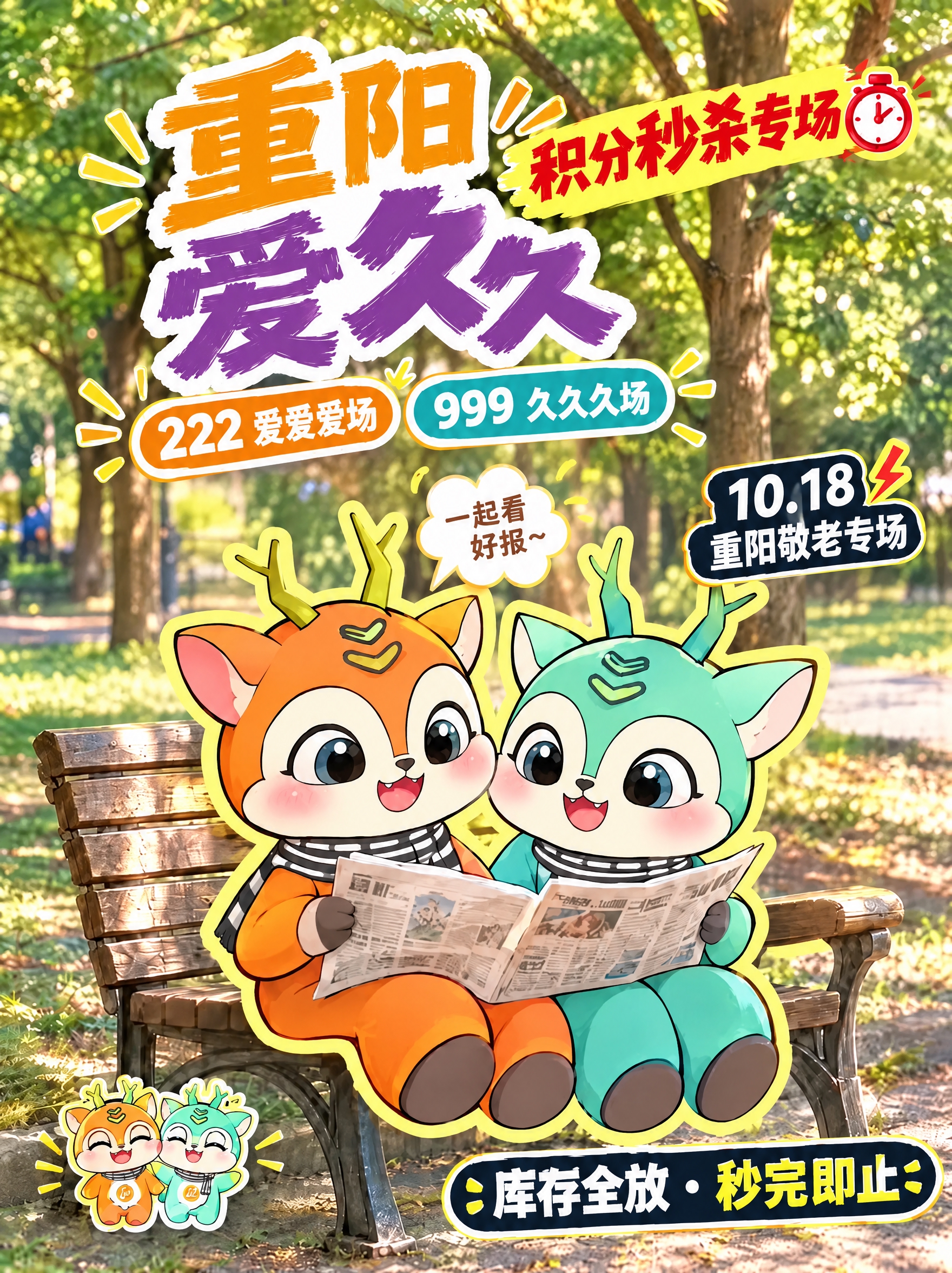 在图1基础上做局部修改：删除主标题右侧那个独立的大字“秒杀”标… - 图片创意预览