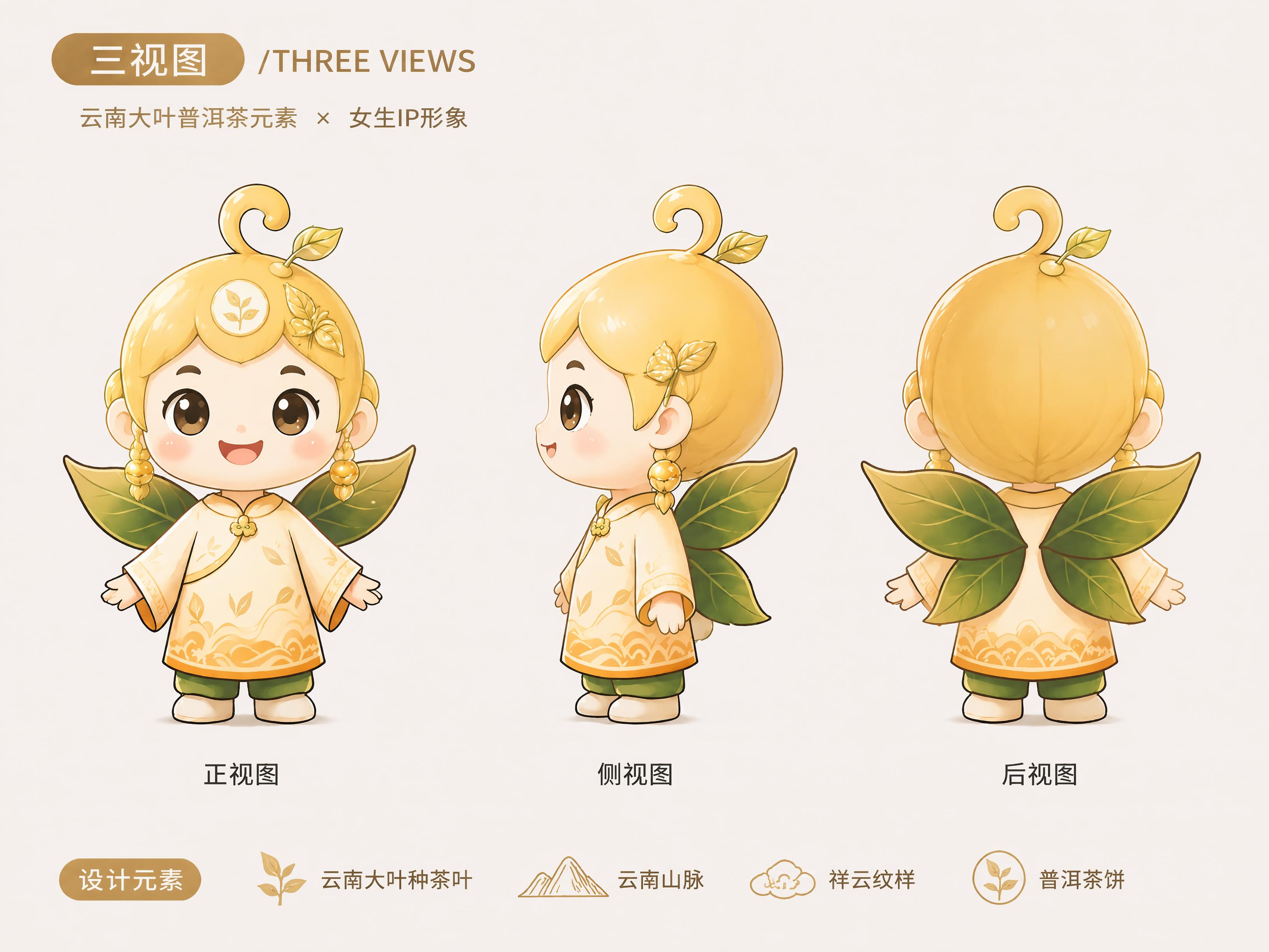 创意预览图