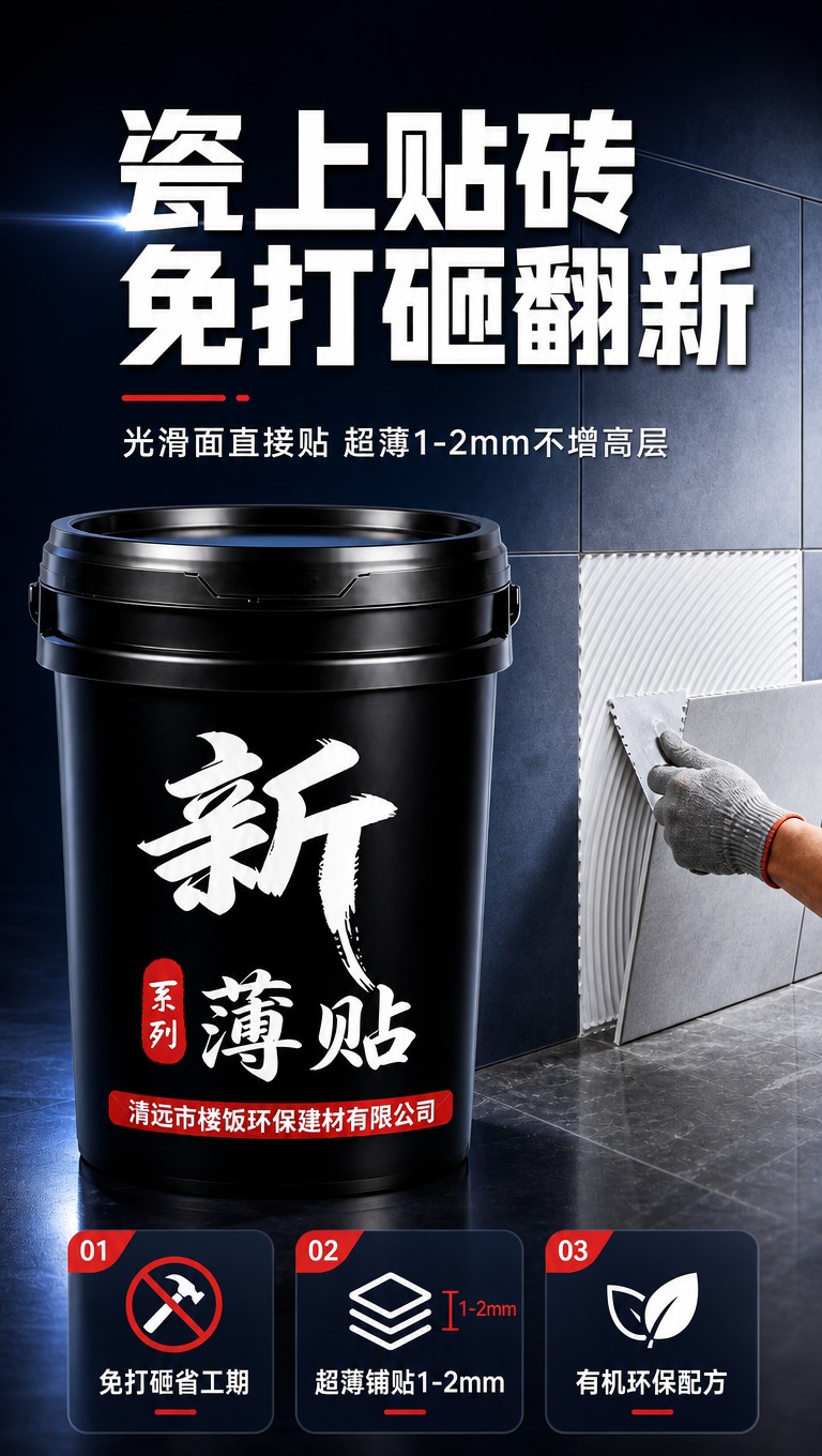 [商品] 使用【图1】黑色桶装有机新薄贴产品；保留桶身黑色材质… - 图片创意预览