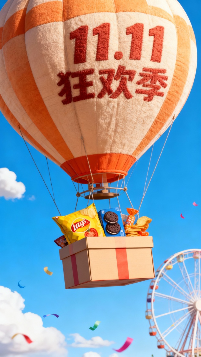 创意预览图