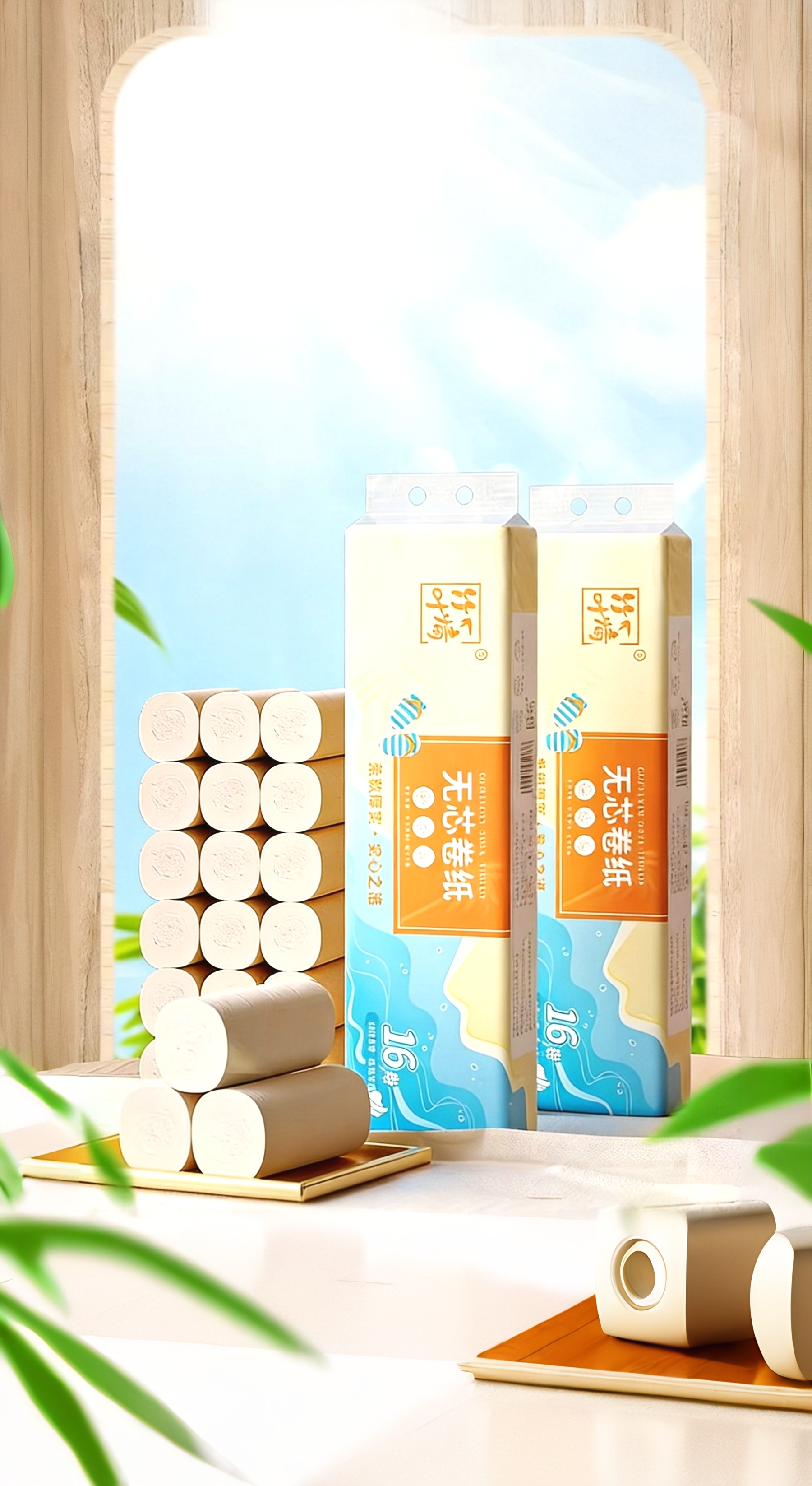 创意预览图