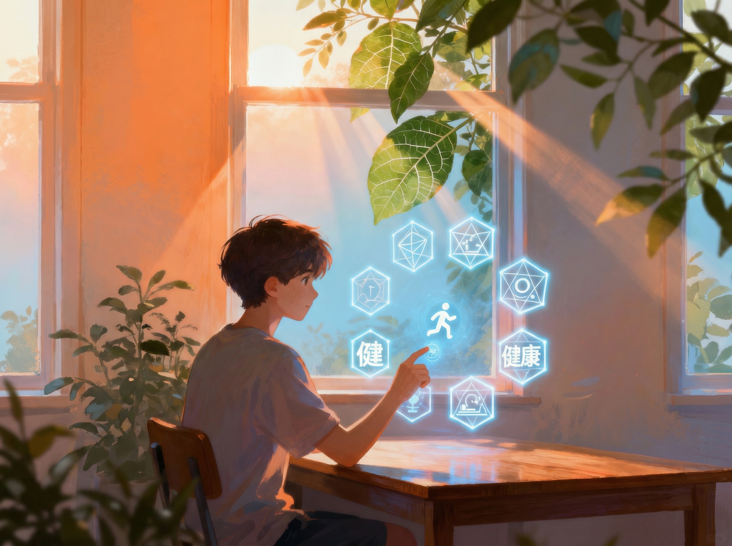 创意预览图