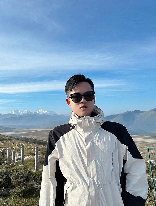 相片修复，高清摄影感