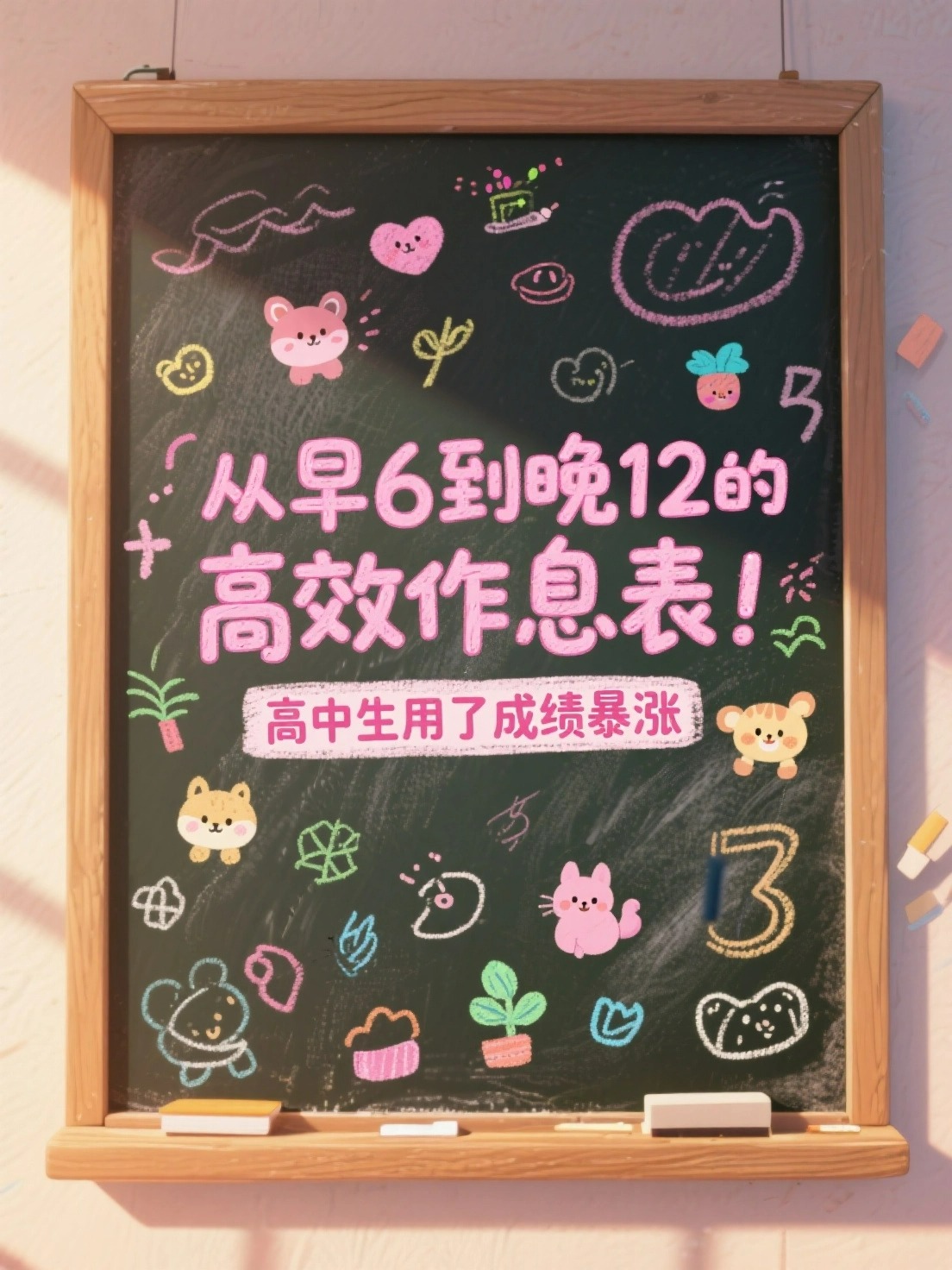 结果图