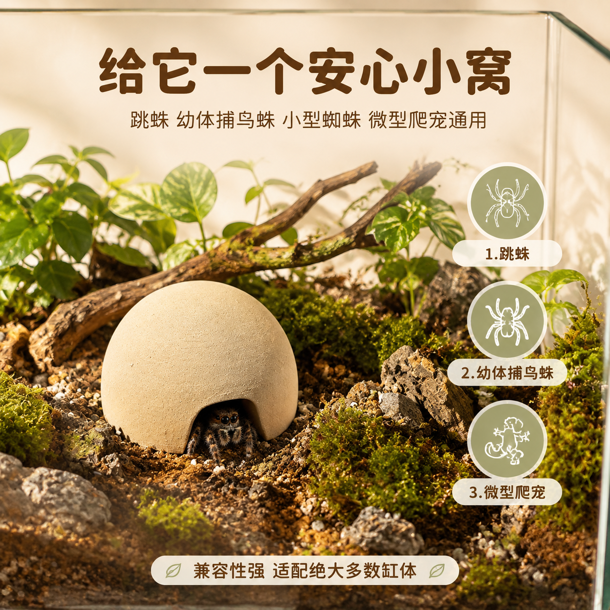 [主图-7] 适用宠物与场景收口：展示适用宠物范围+真实使用场… - 图片创意预览