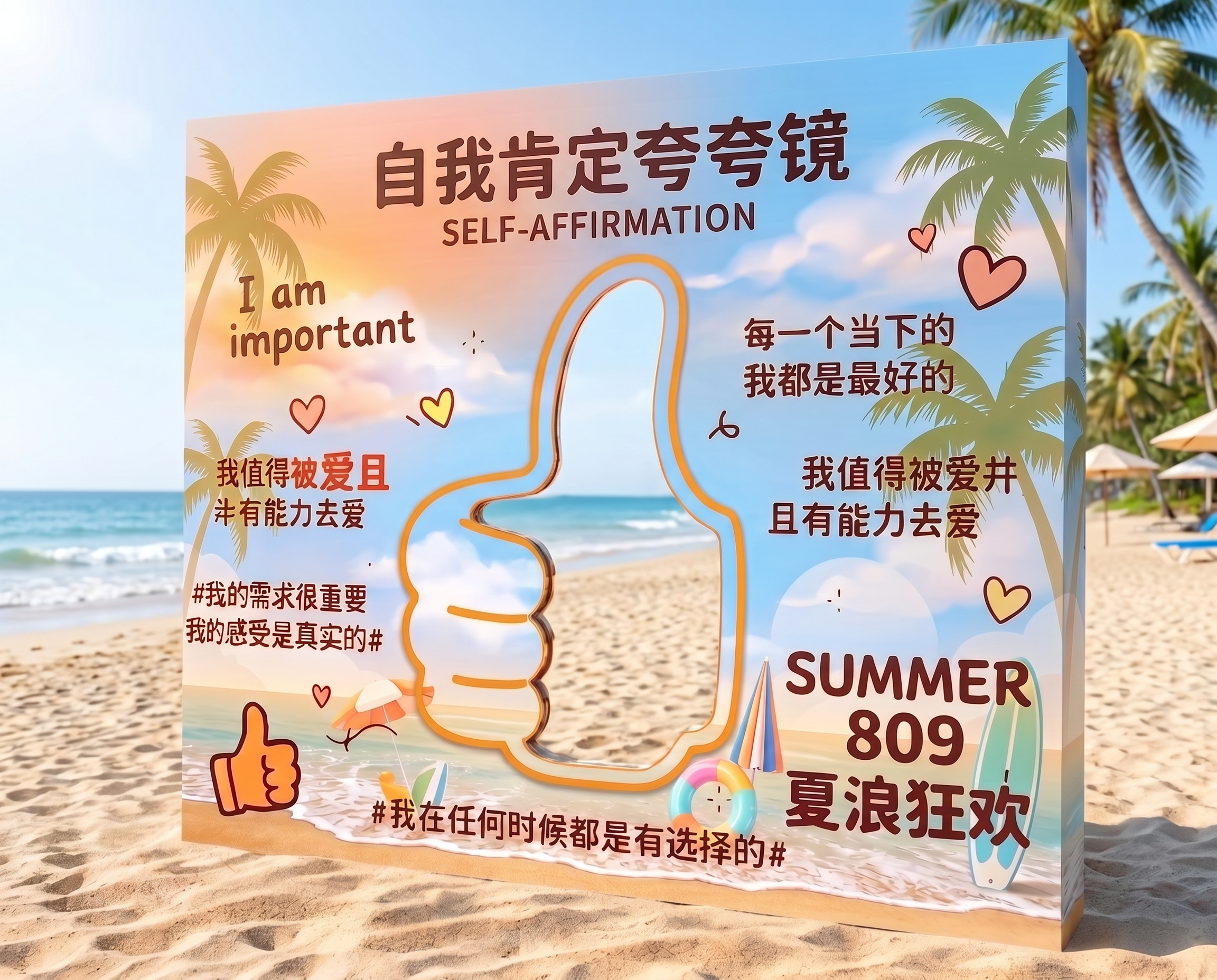 创意预览图
