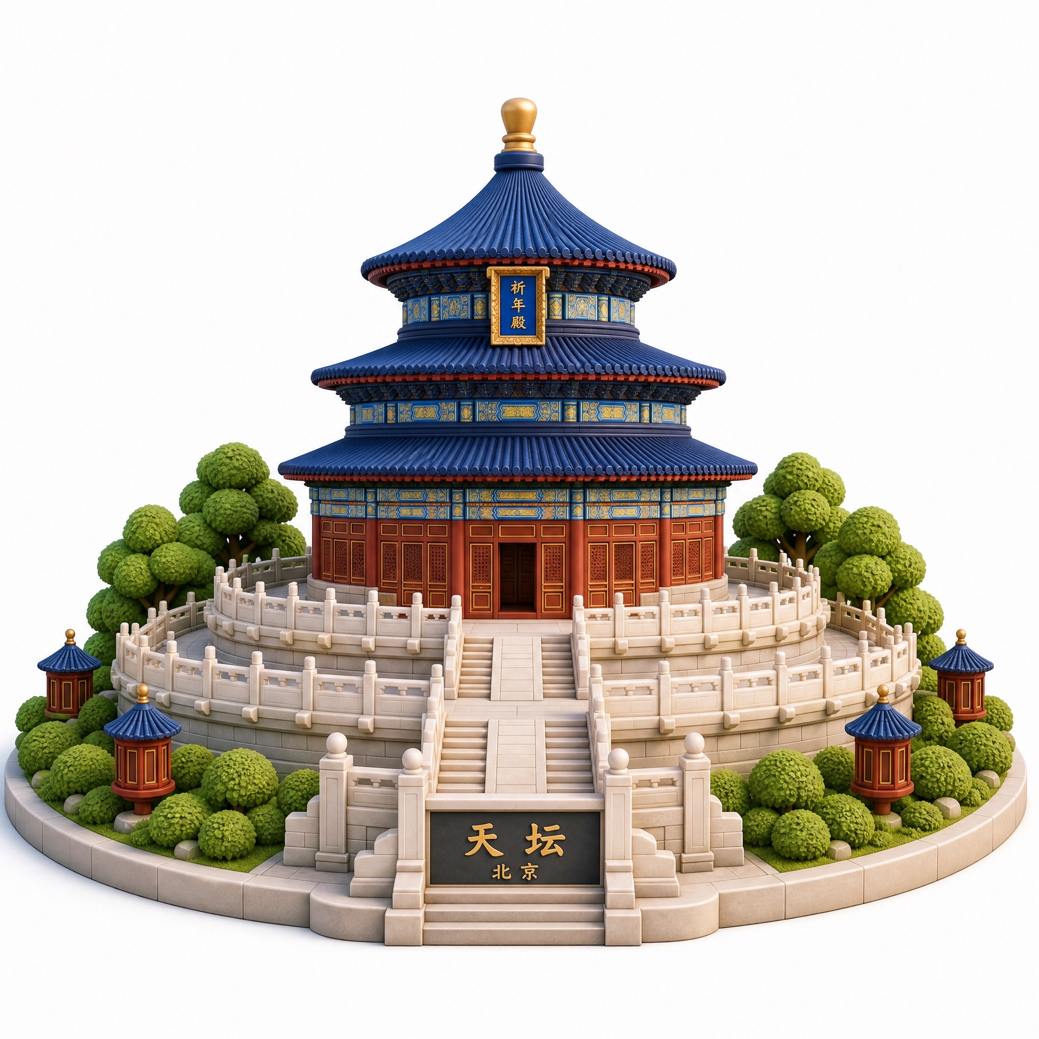 稿定 AI 图片作品 - 图片创意预览