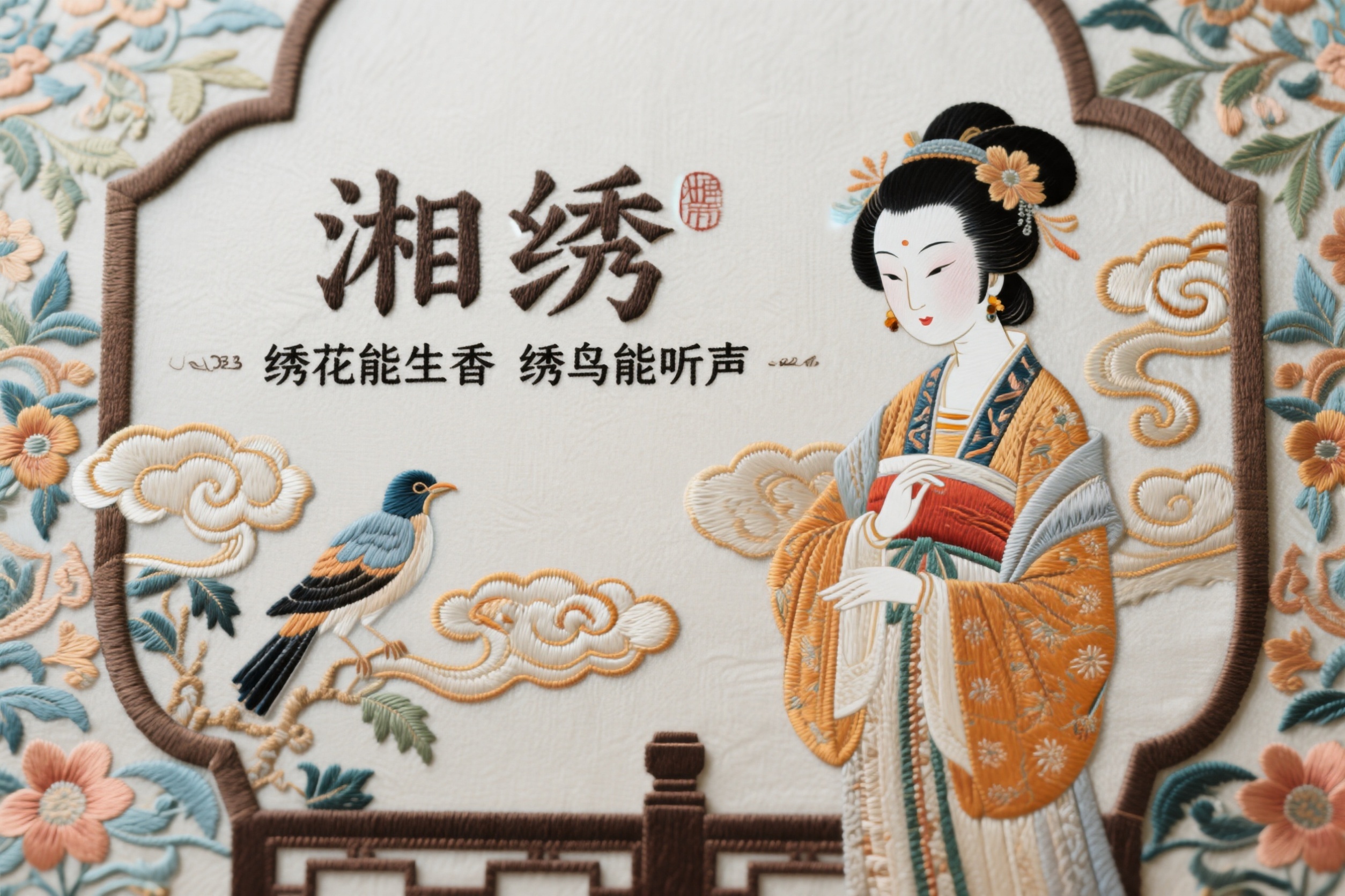 创意预览图