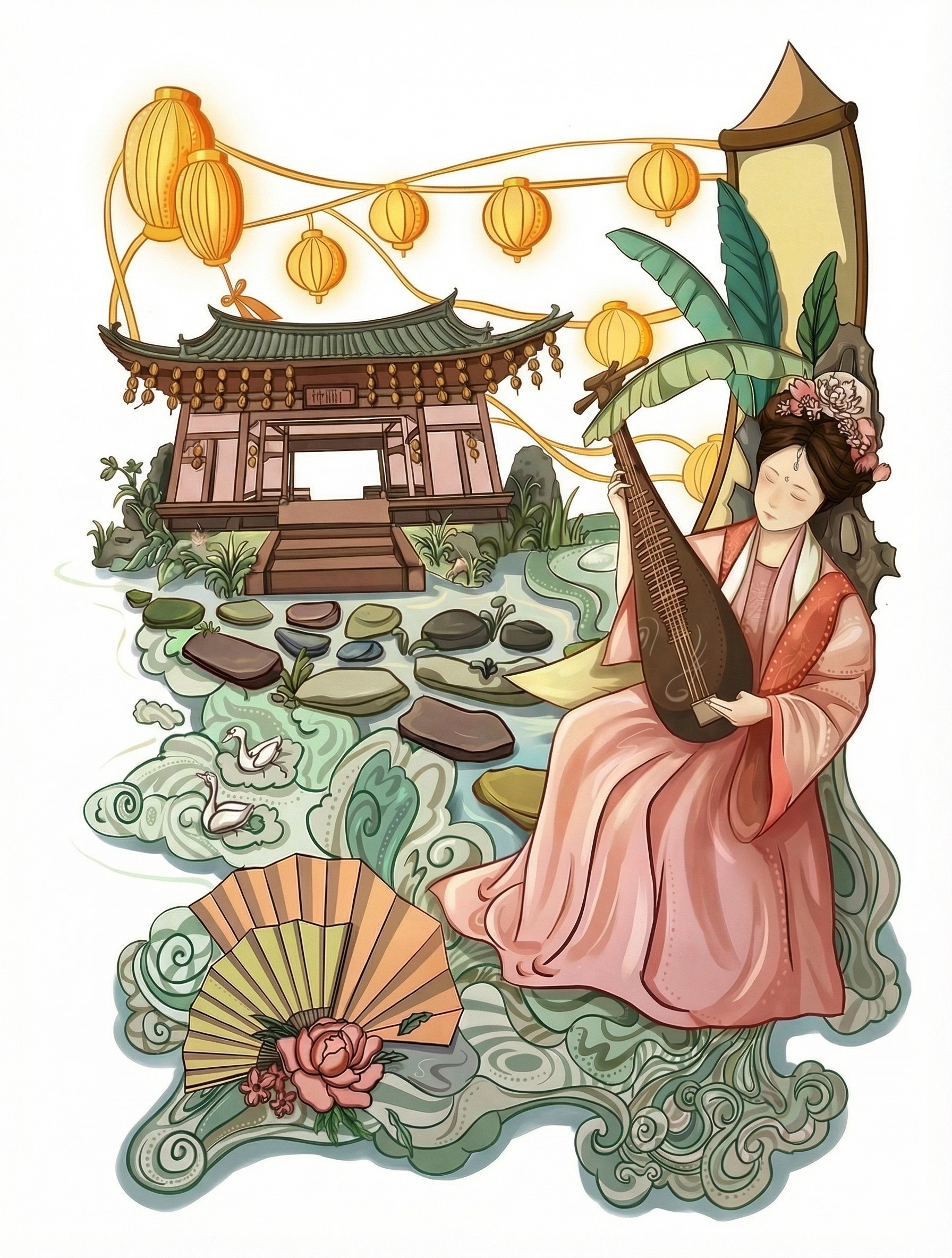 创意预览图