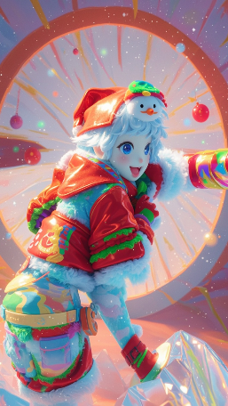 作品预览图