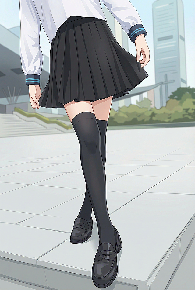 参考这些照片，调整为日本二次元风格，能看出是系列照片，特写照片，动作，内容不变，背景及颜色不变