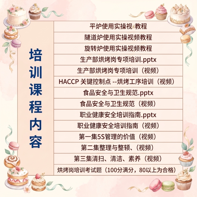 预览效果