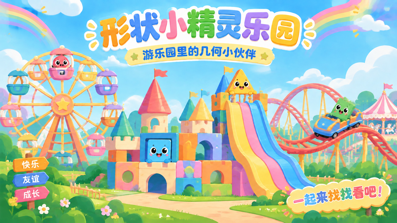 去掉画面左上角和右上角的二维码占位方块，替换为与周围天空背景一… - 图片创意预览