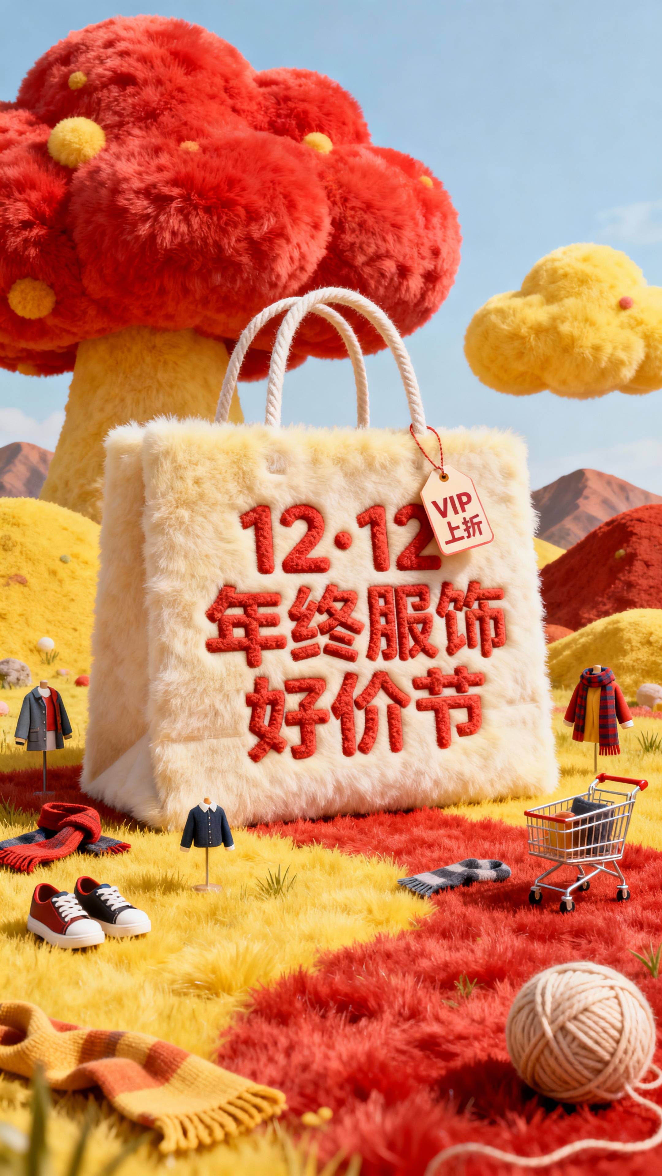 创意预览图