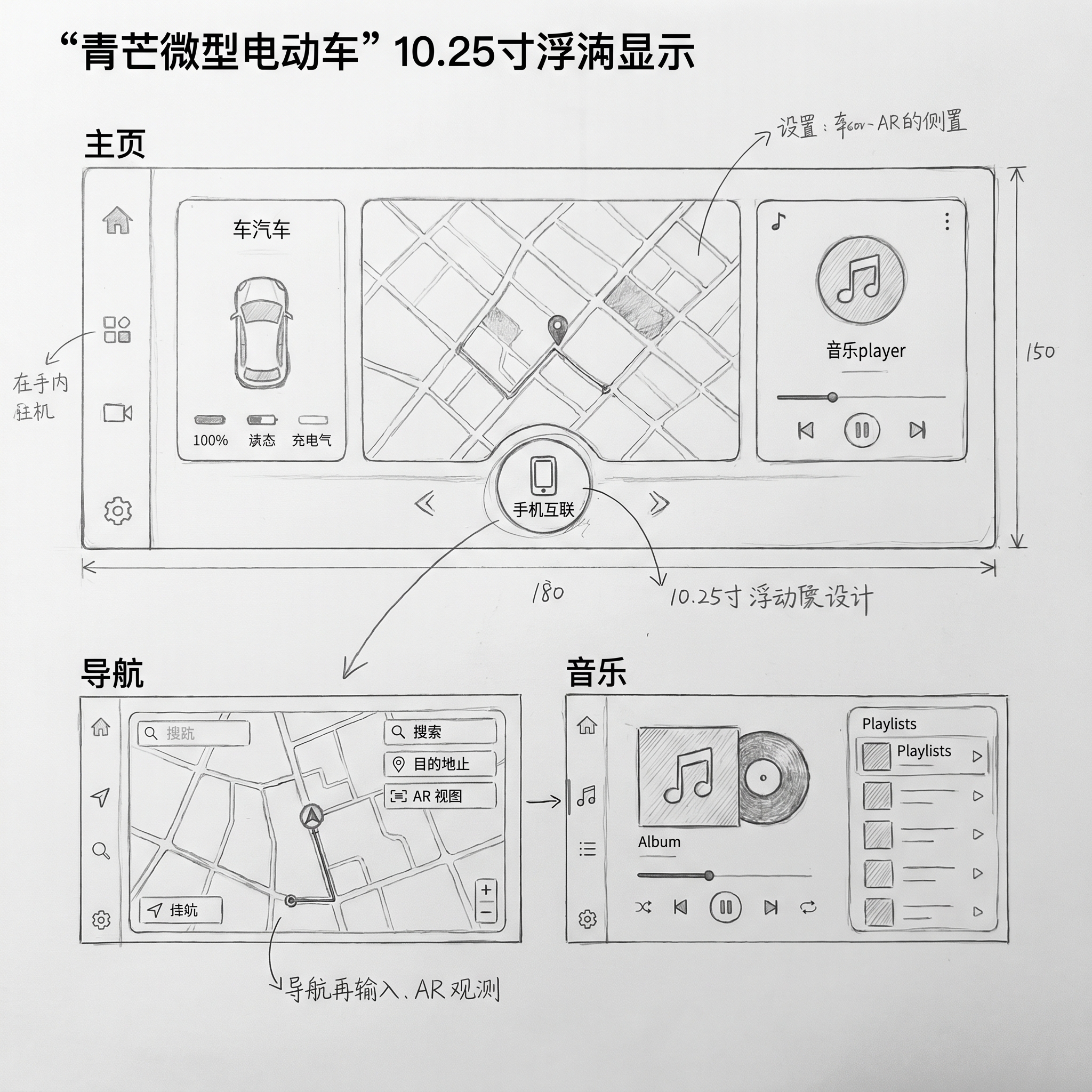 创意预览图