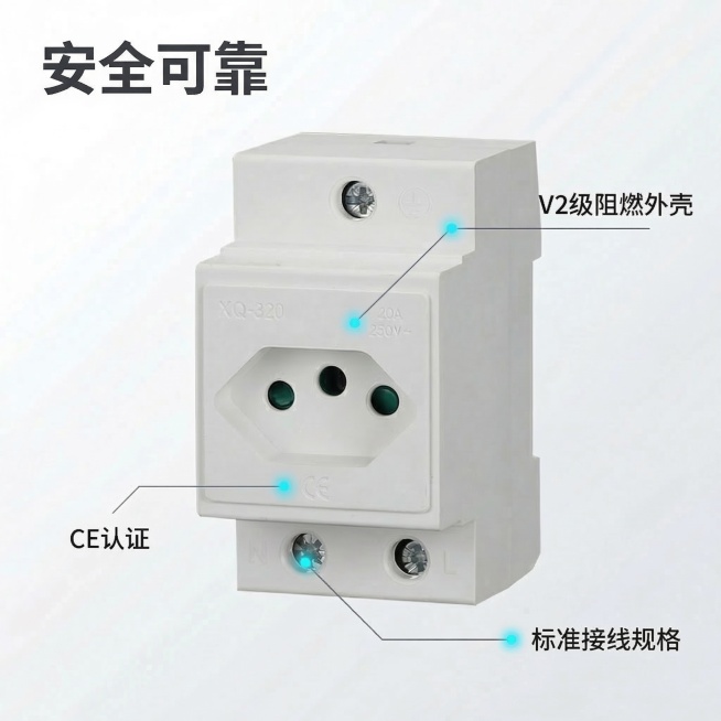 预览效果