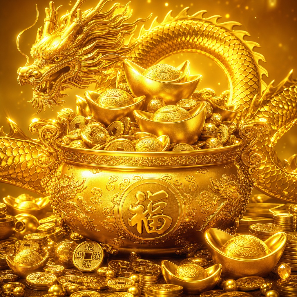 黄金主题画面，闪耀的纯金材质，精致的黄金元素，奢华高贵的质感，… - 图片创意预览