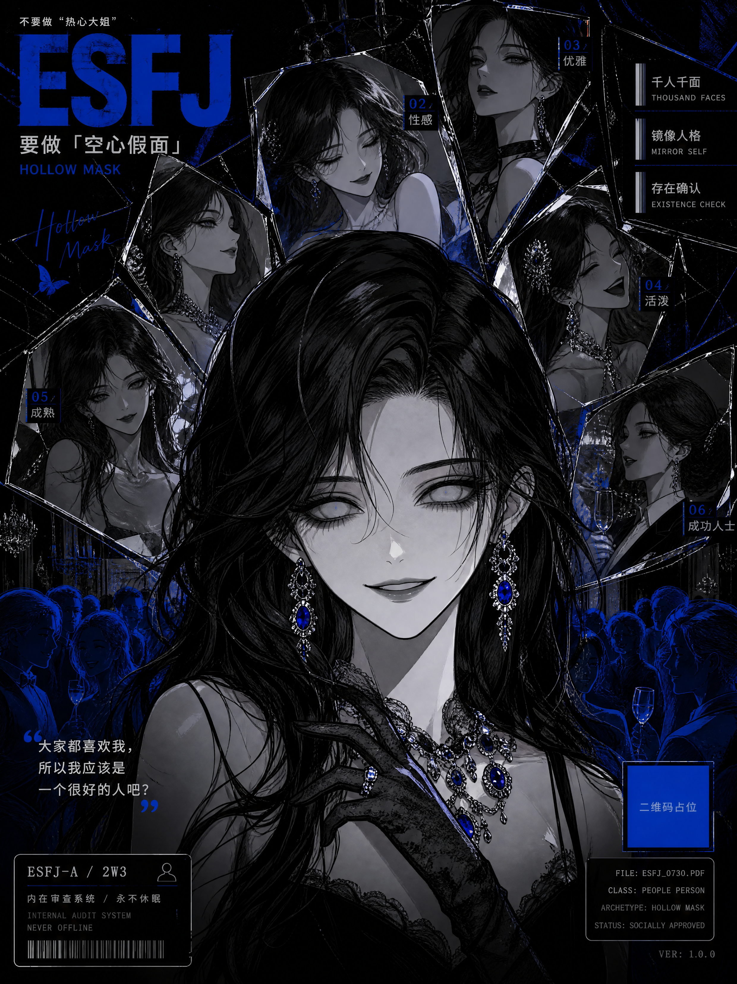 创意预览图