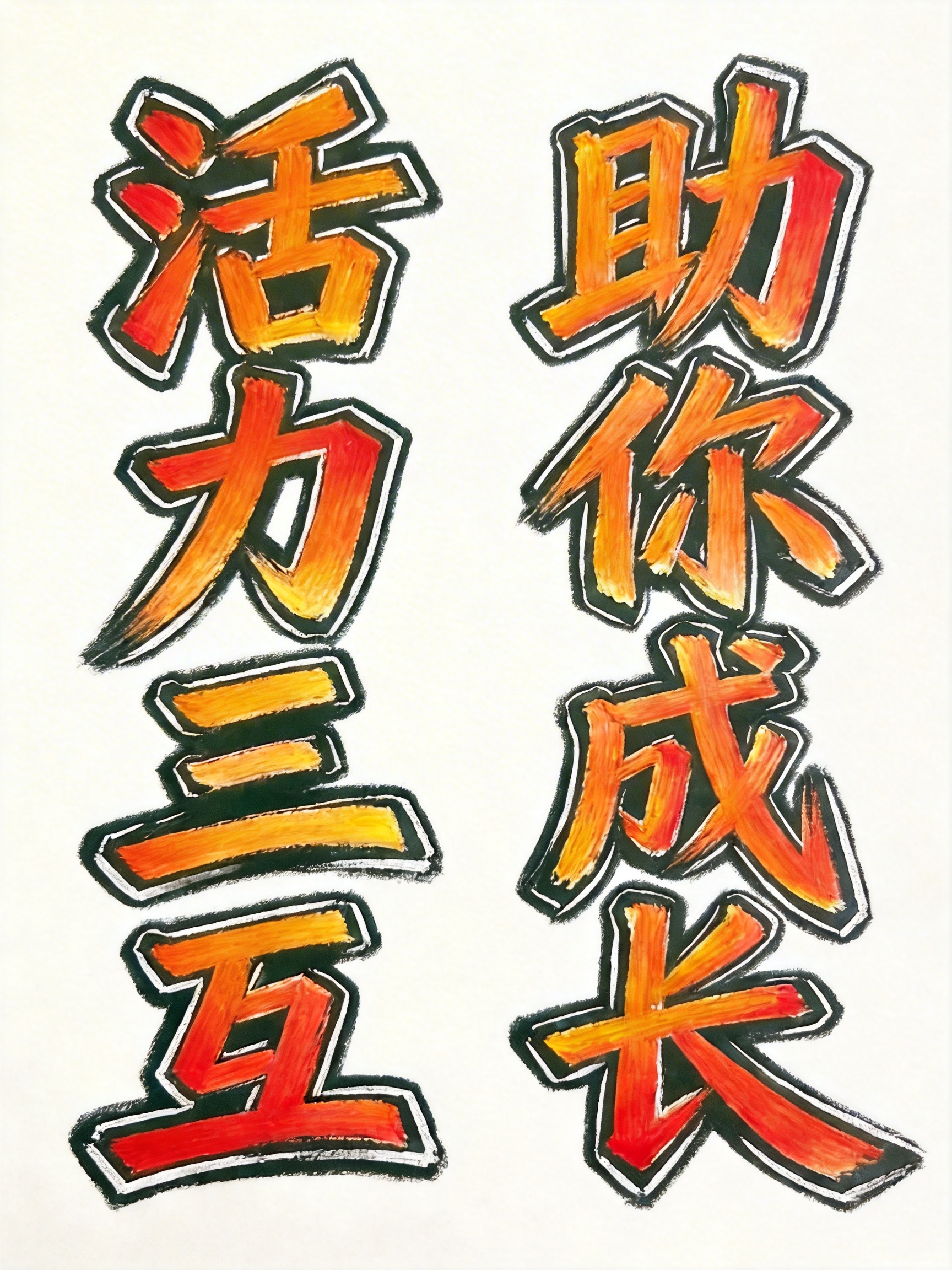 创意预览图
