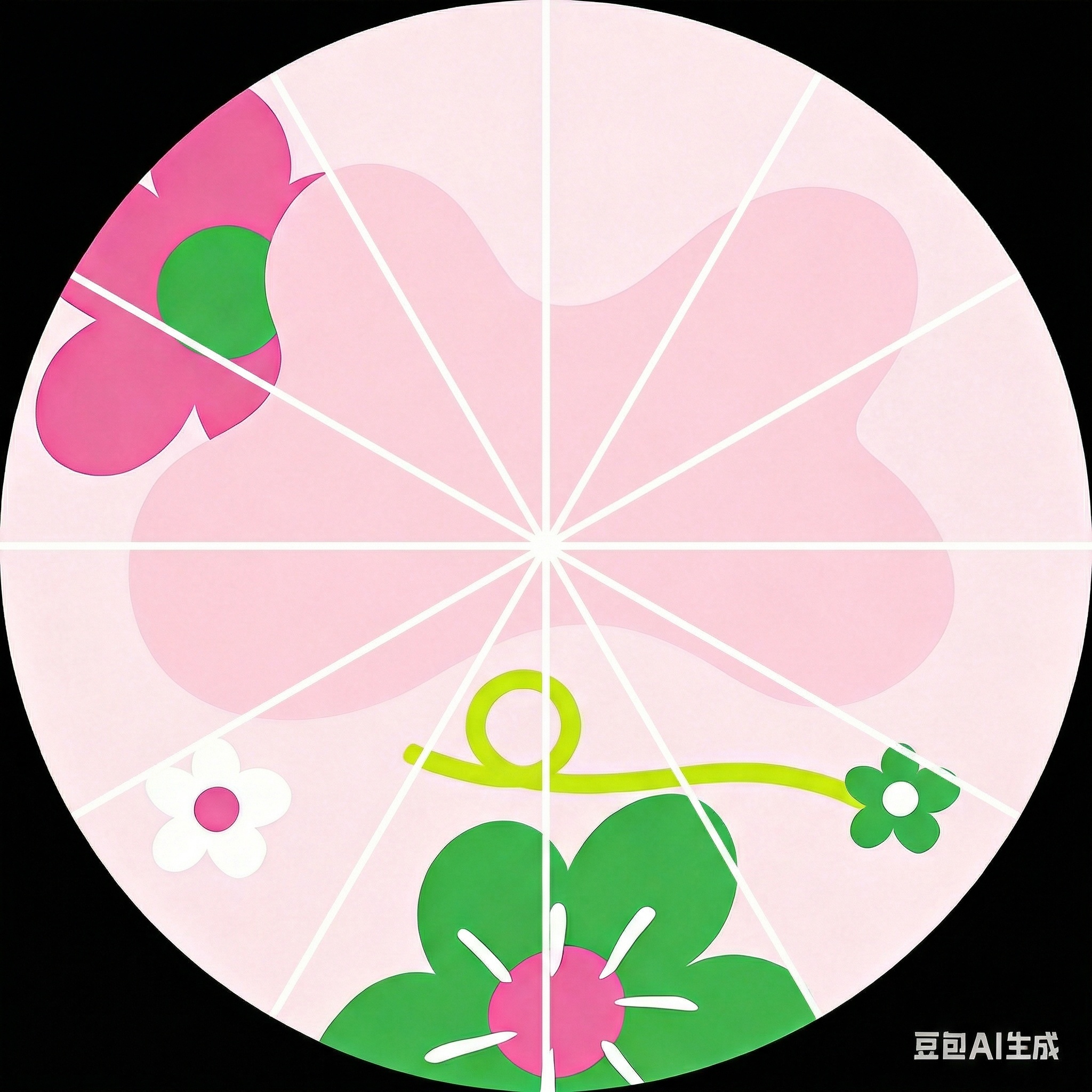 创意预览图