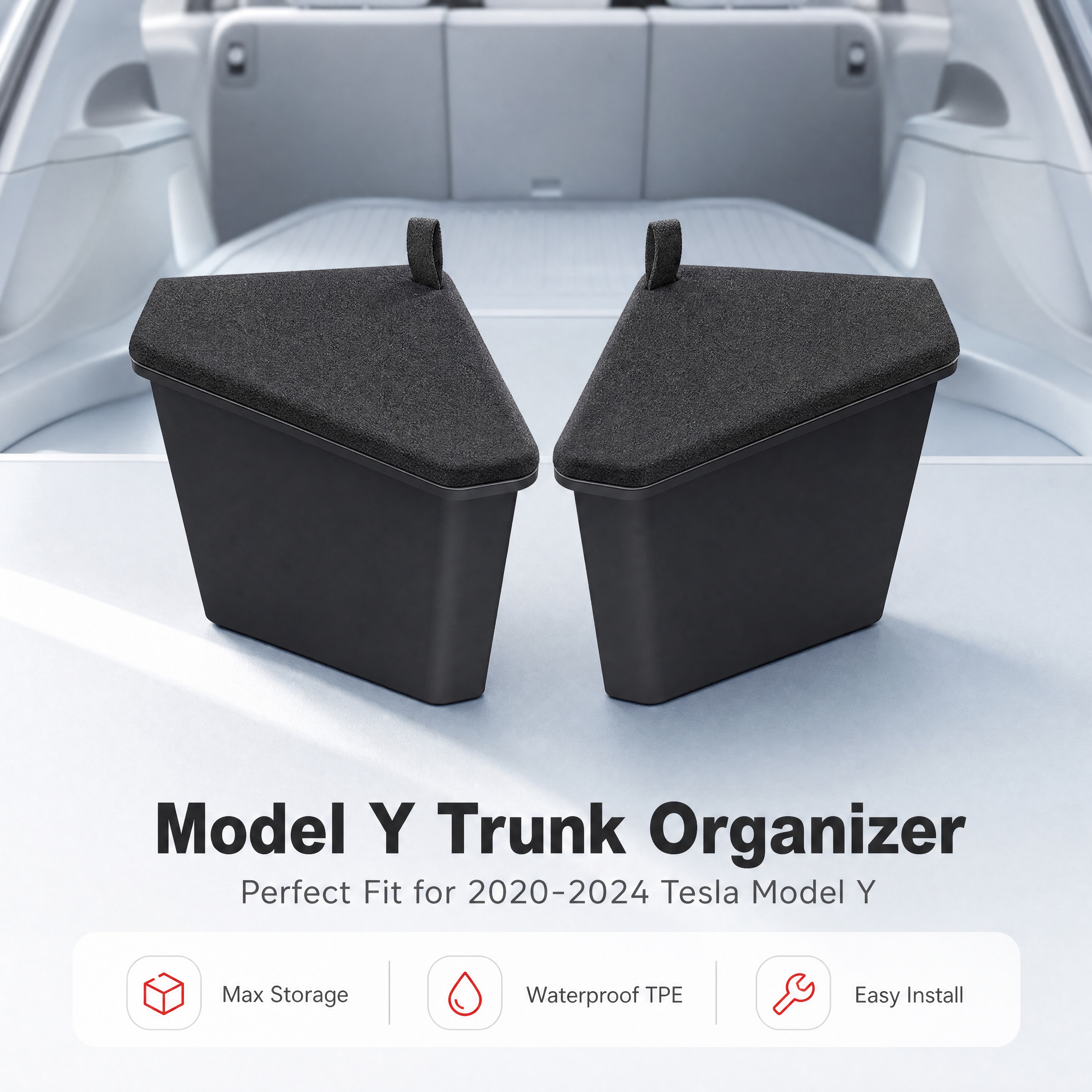 [商品] 使用【图1】特斯拉Model Y TPE后备箱侧边收… - 图片创意预览