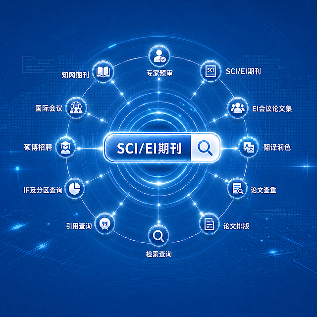 将图片修改为正方形，保留所有文字、内容和当前蓝色深浅效果不变，只裁剪/调整比例为正方形，保证主体内容完整居中，科技感背景风格保持一致