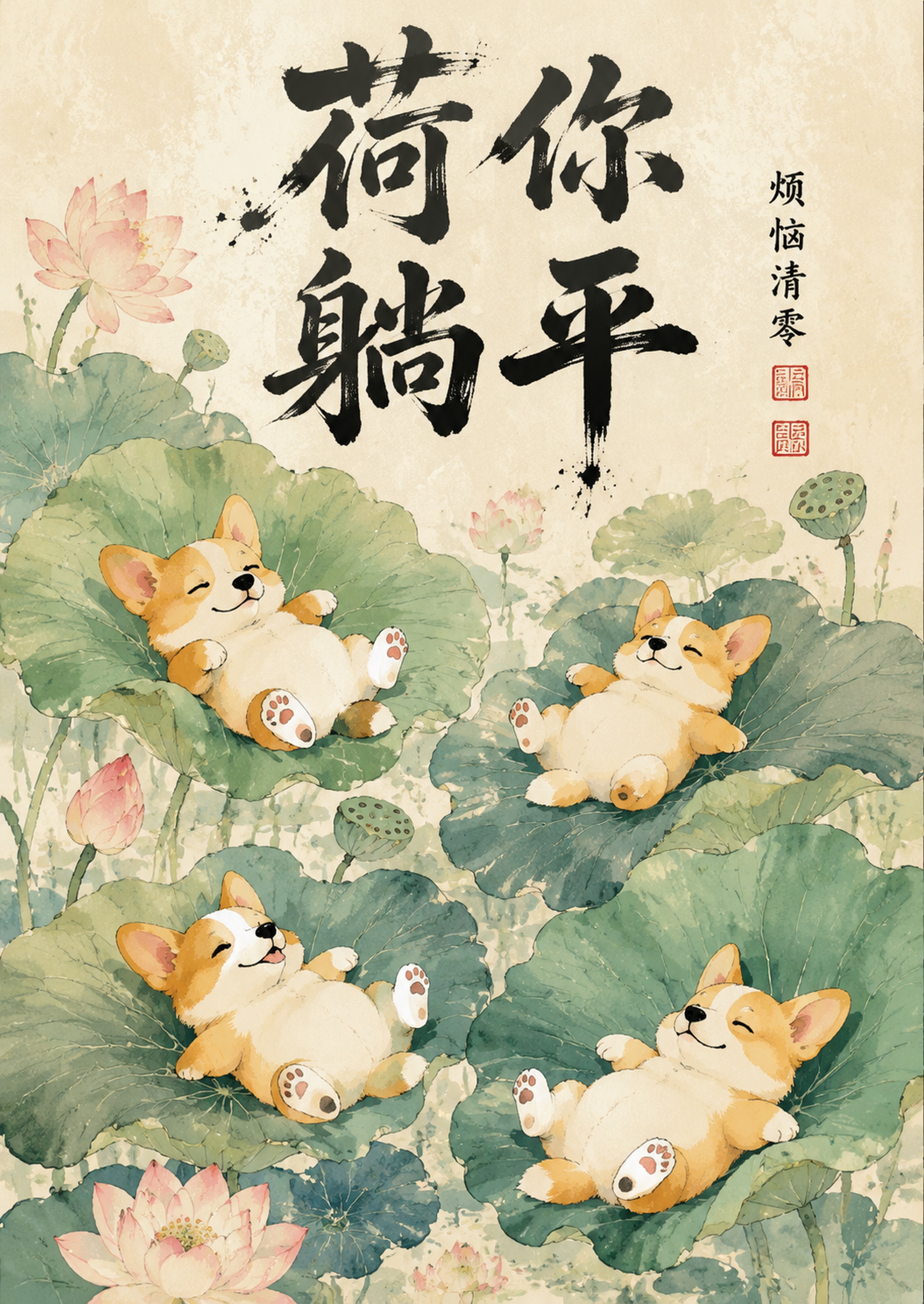 创意预览图