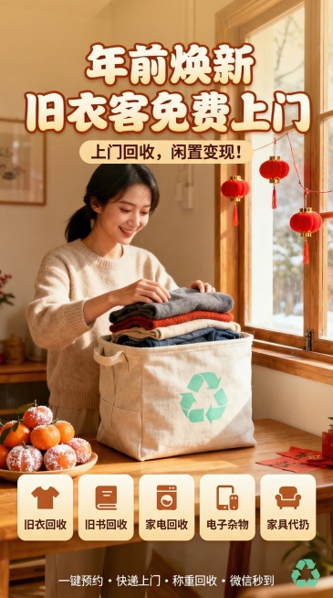 业务板块要明显预览效果