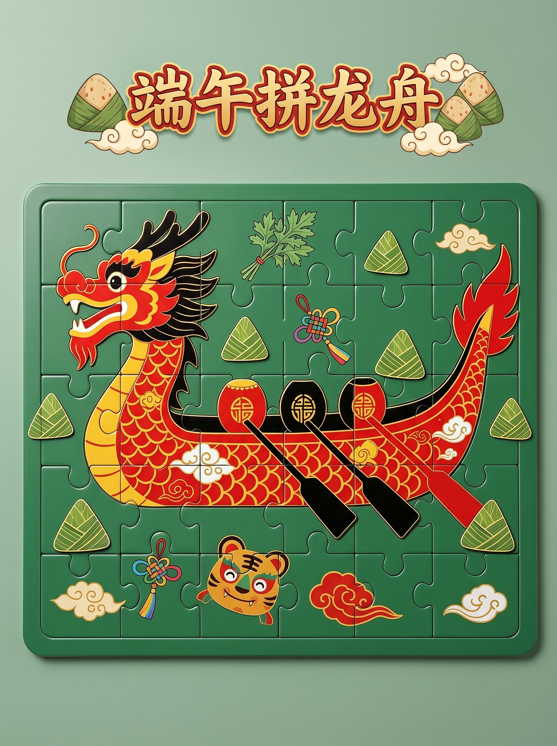 创意预览图