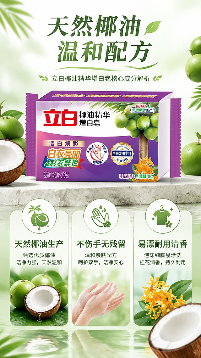 使用商品详情页技能根据商品图「图片1」生成详情页，参考图为，商品名称为 ，卖点为 ，适配平台为抖音/快手，图片比例为9:16，需求屏数为5张，