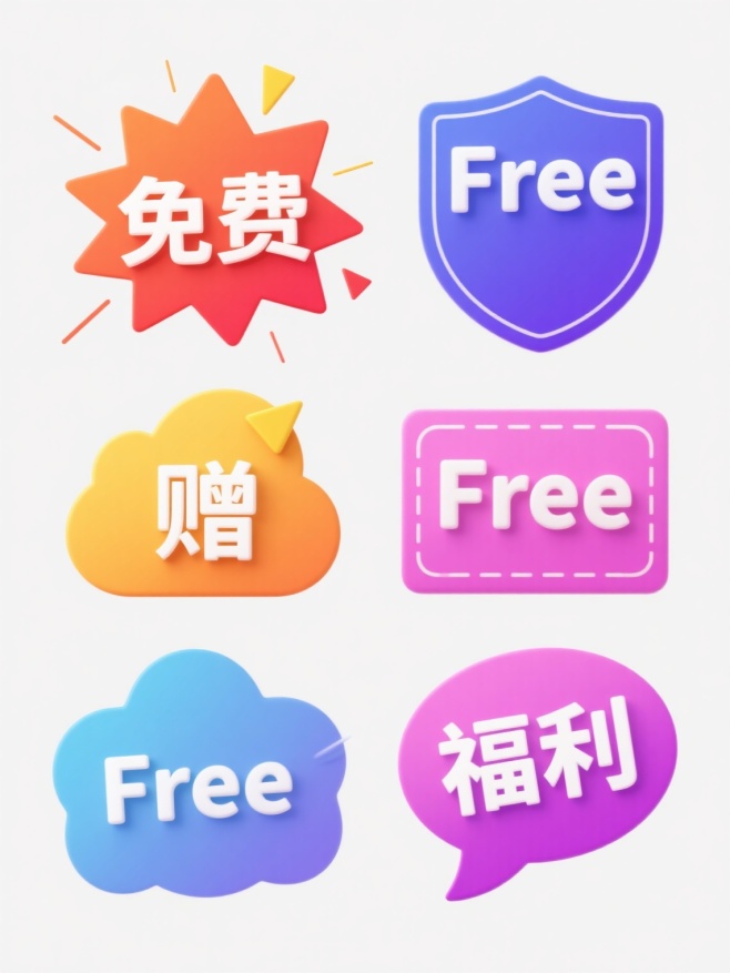 创意预览图