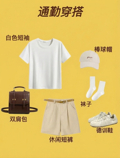 将背景换成纯黄色，所有黑色字体改成深棕色，保持原有所有内容和排版不变预览效果