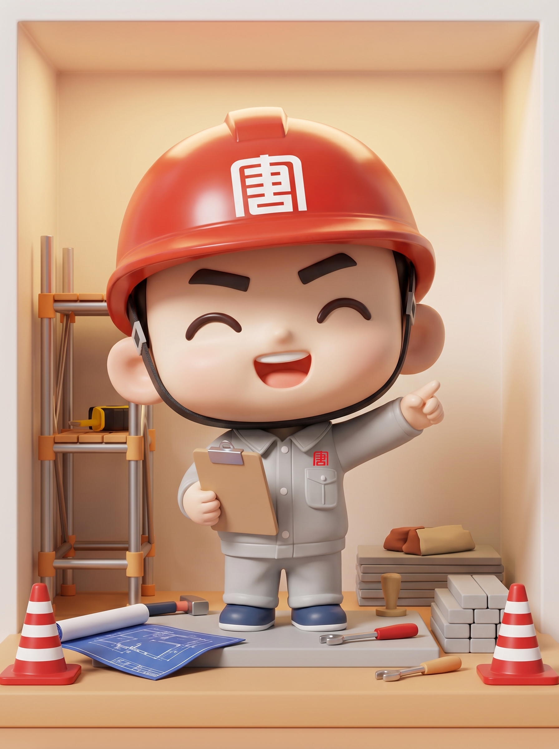 创意预览图