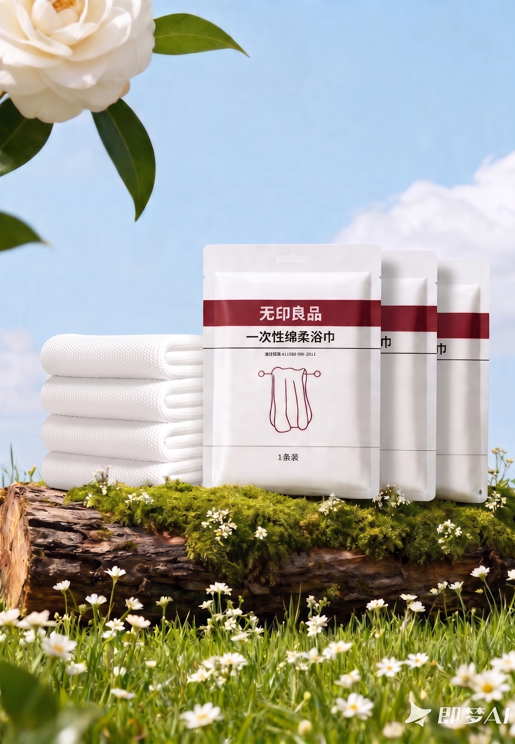 创意预览图