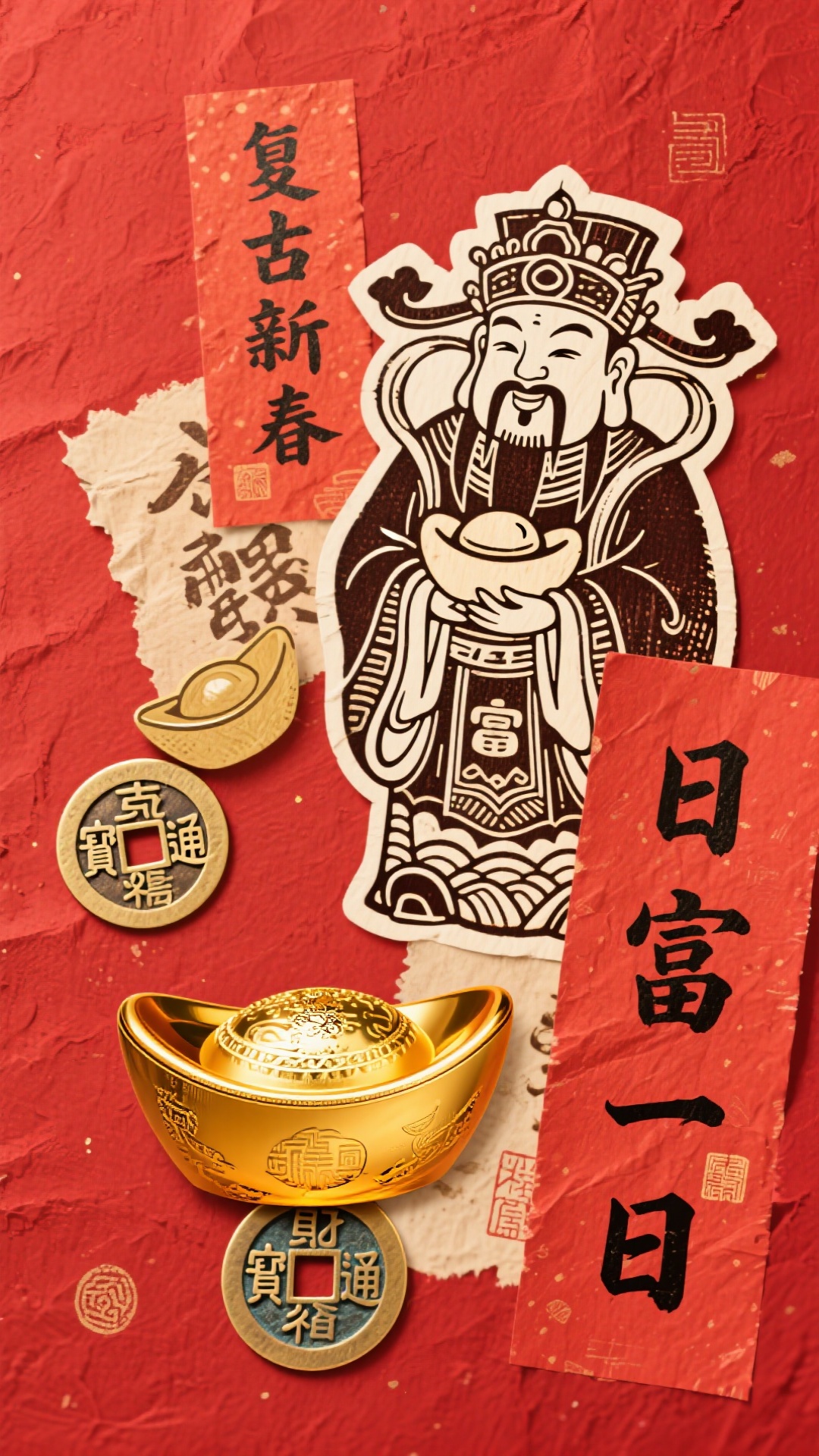 创意预览图
